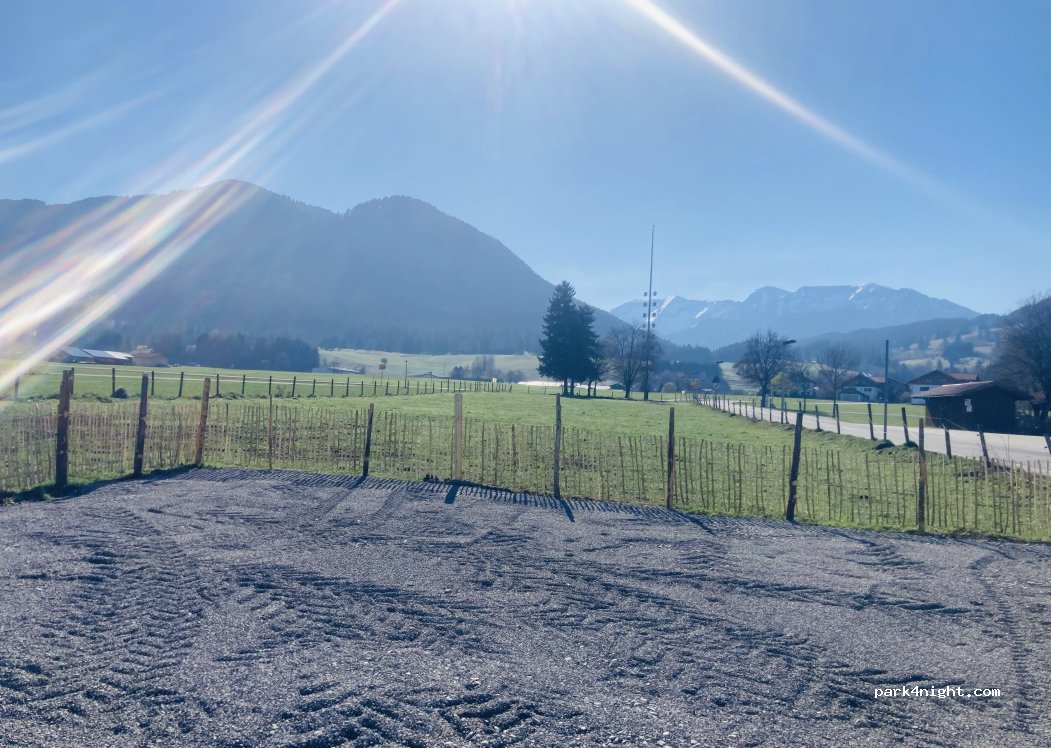 Merle Hof — foto