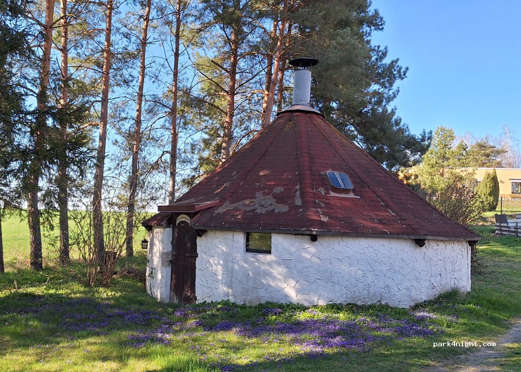 (01833) Stolpen - Steinweg — foto