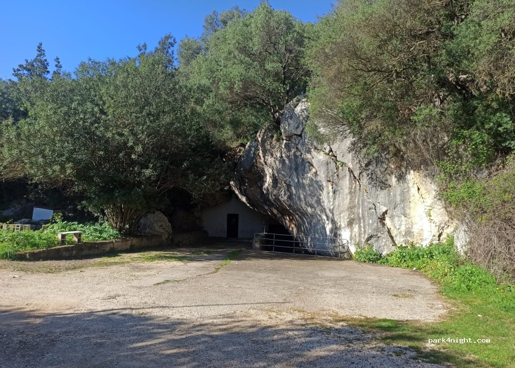 (08022) Durgali/Dorgali - — foto