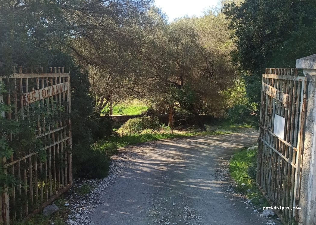 (08022) Durgali/Dorgali - — foto 3