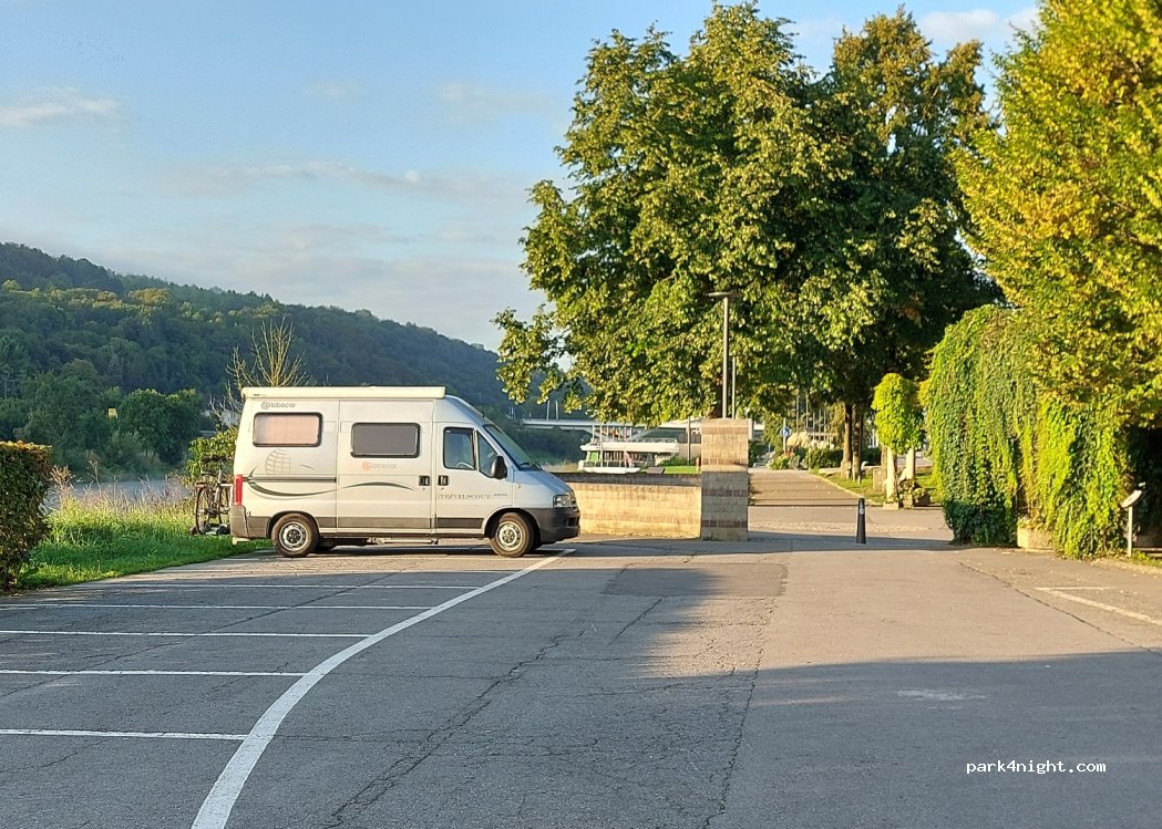 () Grevenmacher - Moselweg — foto 3