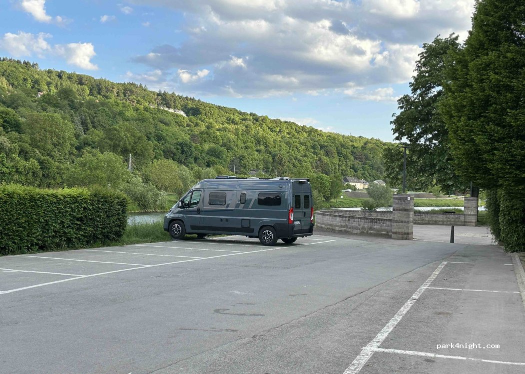 () Grevenmacher - Moselweg — foto 5