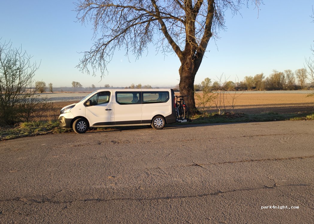 (21379) Echem - Unnamed road — foto