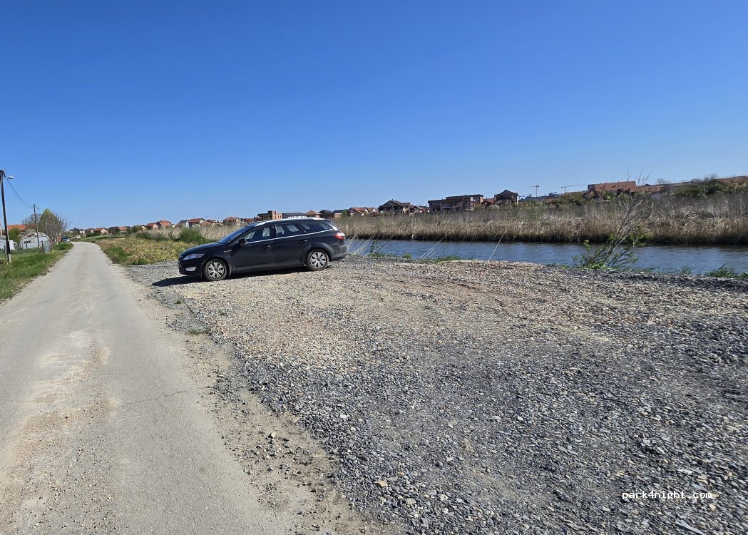 (11211) Borca - Milutina Borisavljevica — foto