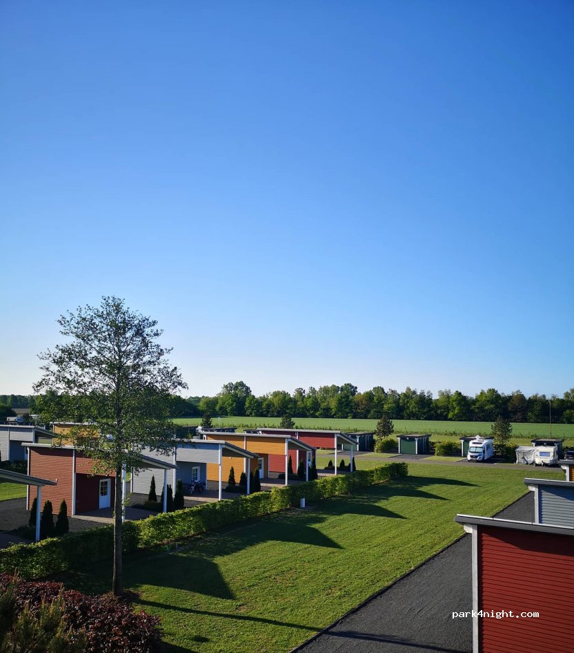 Emsland Camp — foto