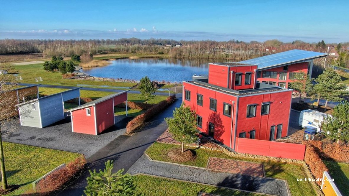 Emsland Camp — foto 2