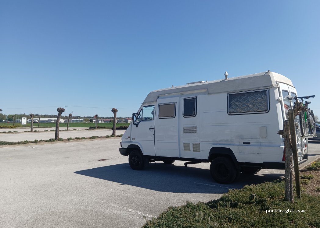 (2281) Markovci - — foto