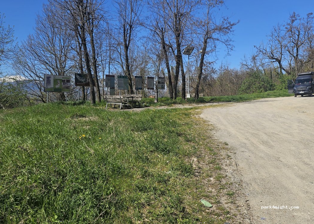 (41055) Montese - Strada Provinciale 27 — foto 2