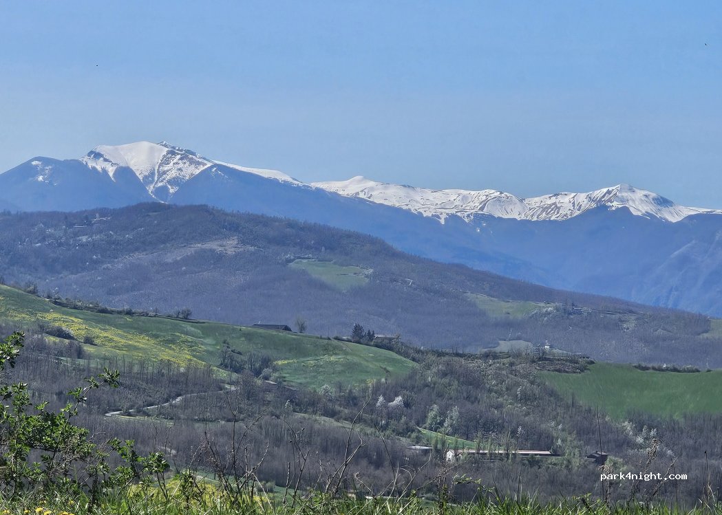 (41055) Montese - Strada Provinciale 27 — foto 5