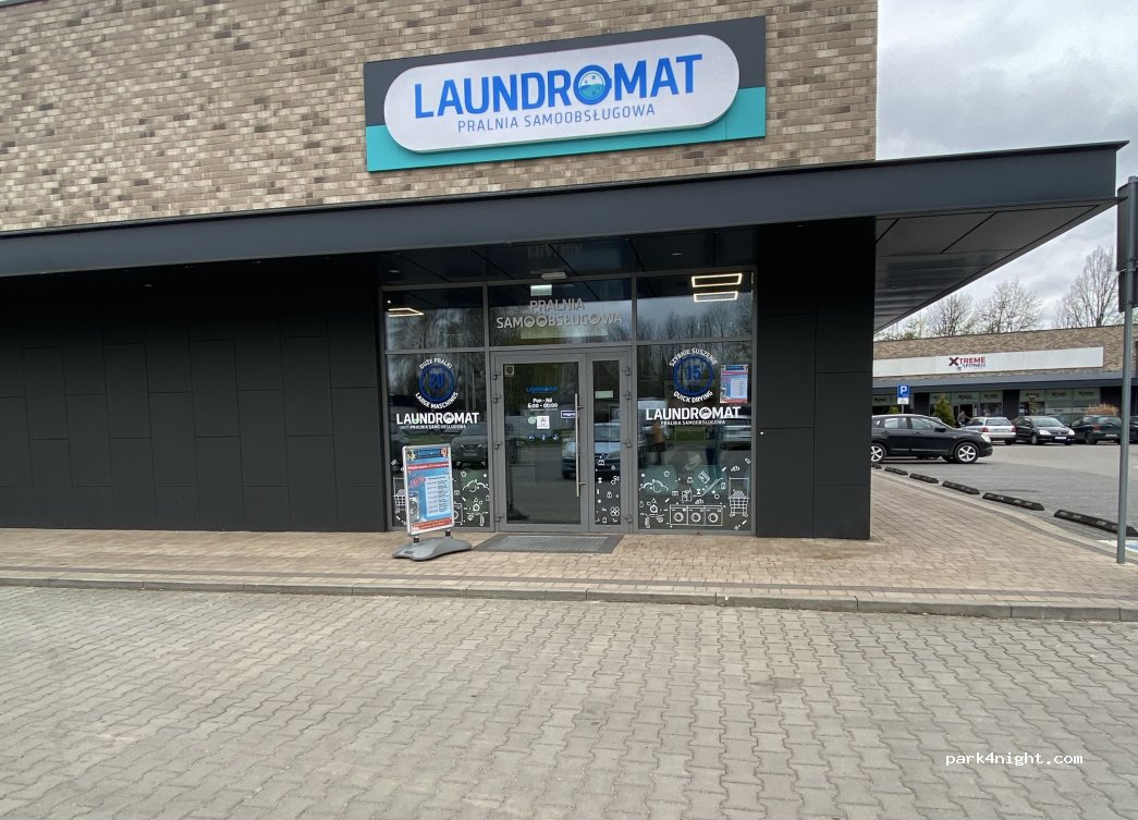 (41-807) Zabrze - Aleja Szczęście Ludwika — foto 4