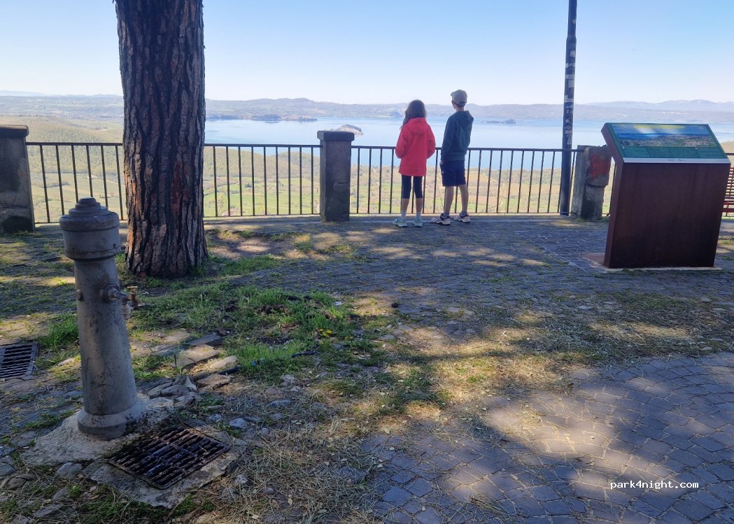 (01020) Montefiascone - Via della Bandita — foto 2