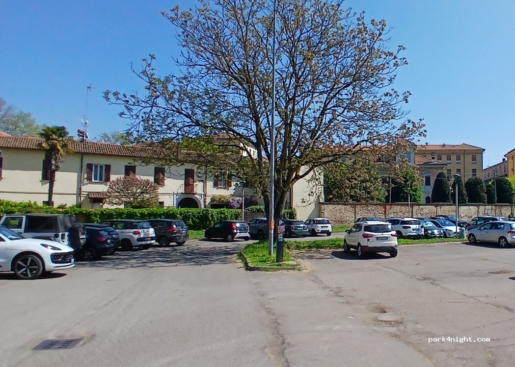 (27100) Pavia - Viale Giacomo Matteotti, 49 — foto 2