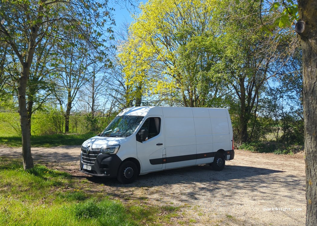 (68804) Altlußheim - K 4252 — foto