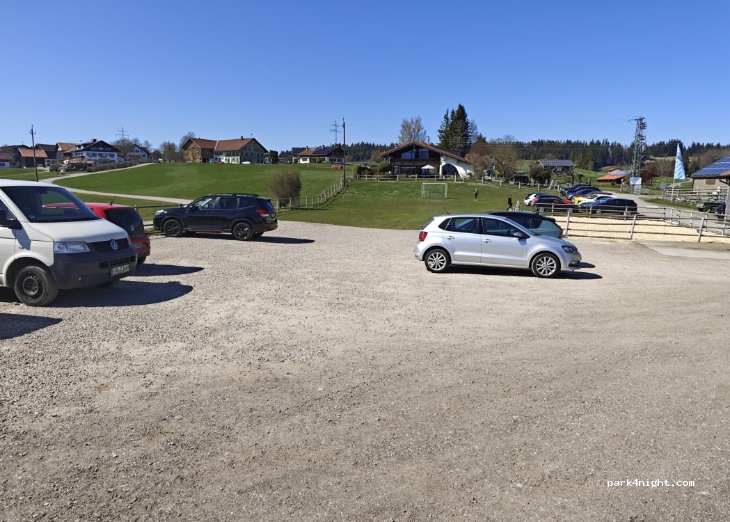 (87484) Nesselwang - Attlesee — foto 2