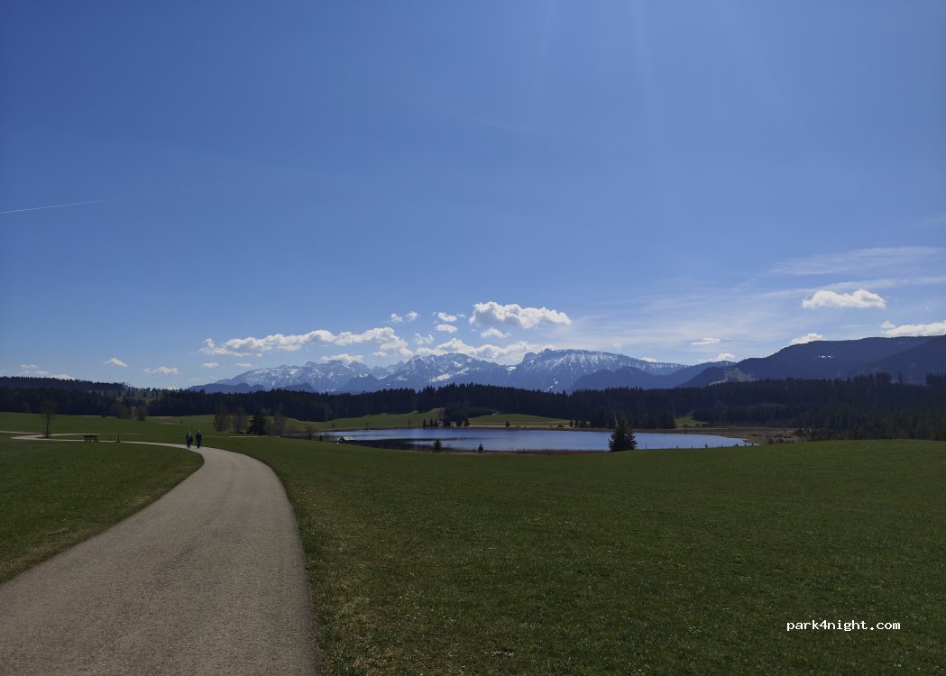 (87484) Nesselwang - Attlesee — foto 3