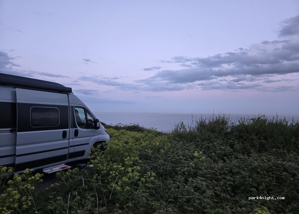 (CT15 6BZ) Dover - Granville Road — foto