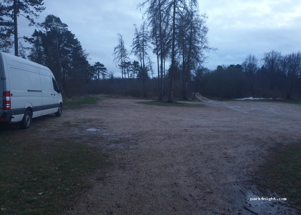 (91757) Treuchtlingen - Unnamed Road — foto 3
