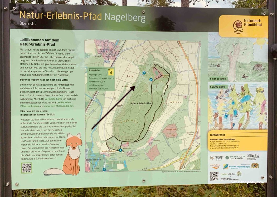 (91757) Treuchtlingen - Unnamed Road — foto 4