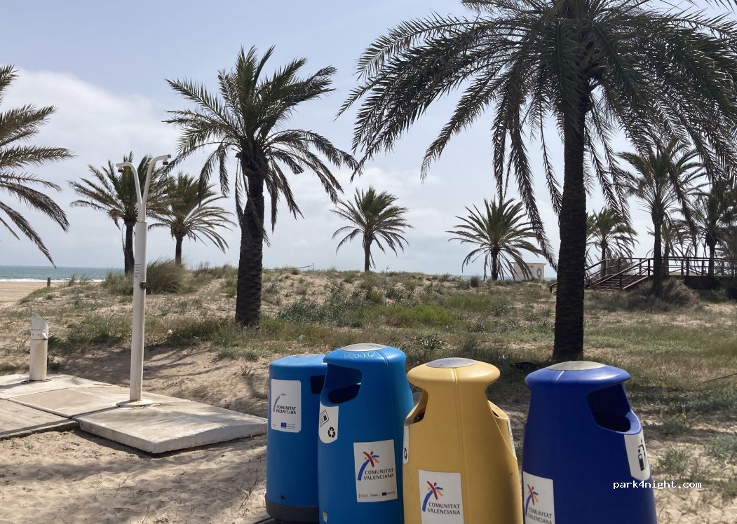 (46730) Gandia - Carrer de la Ribera Baixa — foto