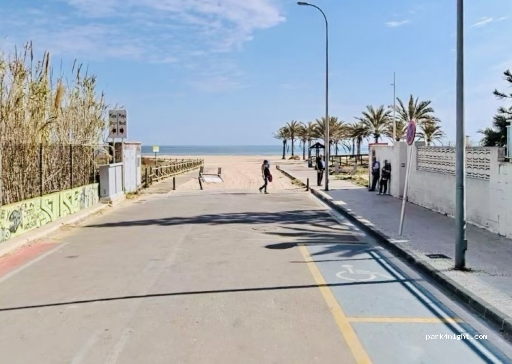 (46730) Gandia - Carrer de la Ribera Baixa — foto 2