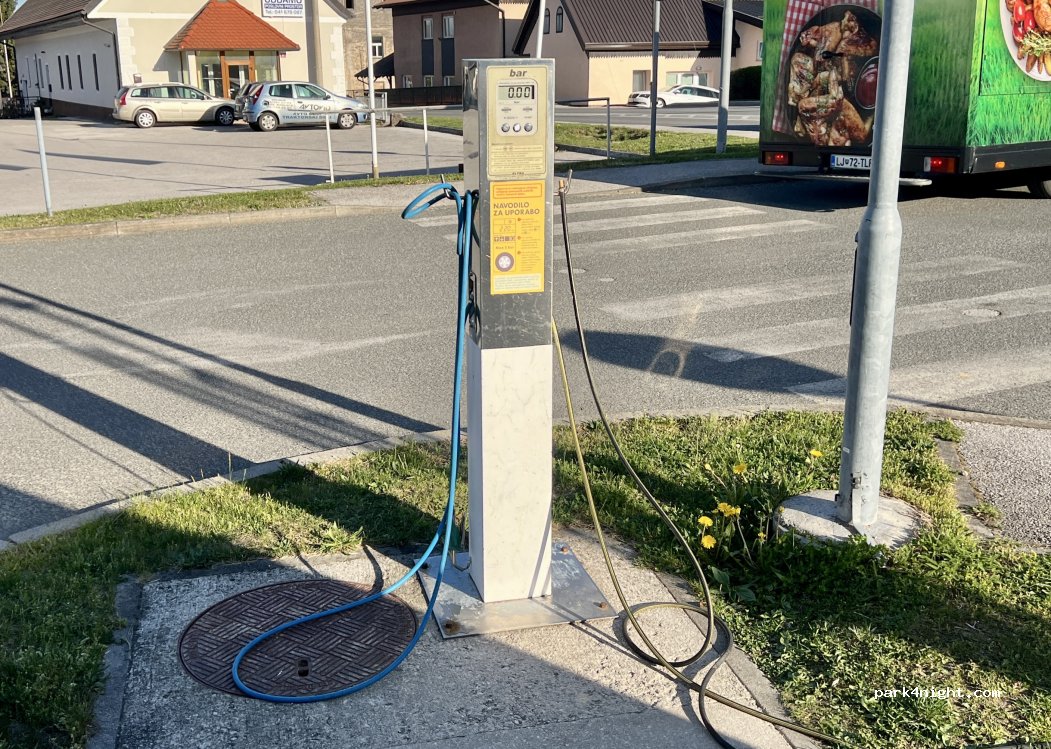 (3210) Slovenske Konjice - Liptovska ulica — foto