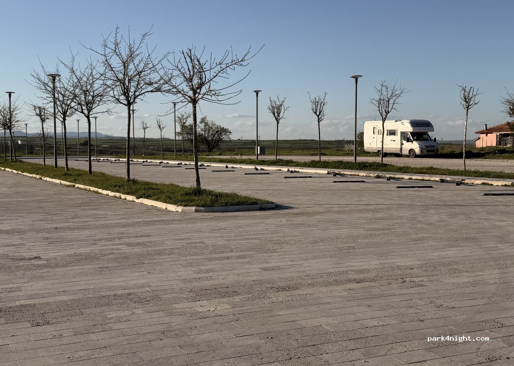 (22050) Edirne - 19 Şevket Sireyya Aydemir Sk. — foto