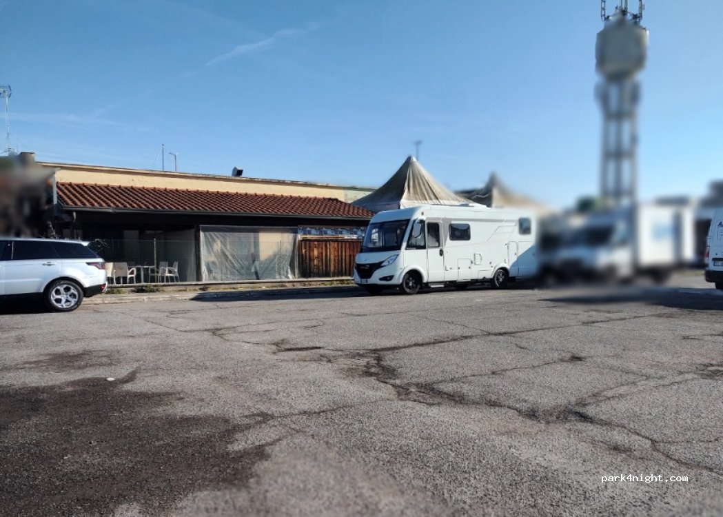 (47042) Cesenatico - Viale Magrini — foto