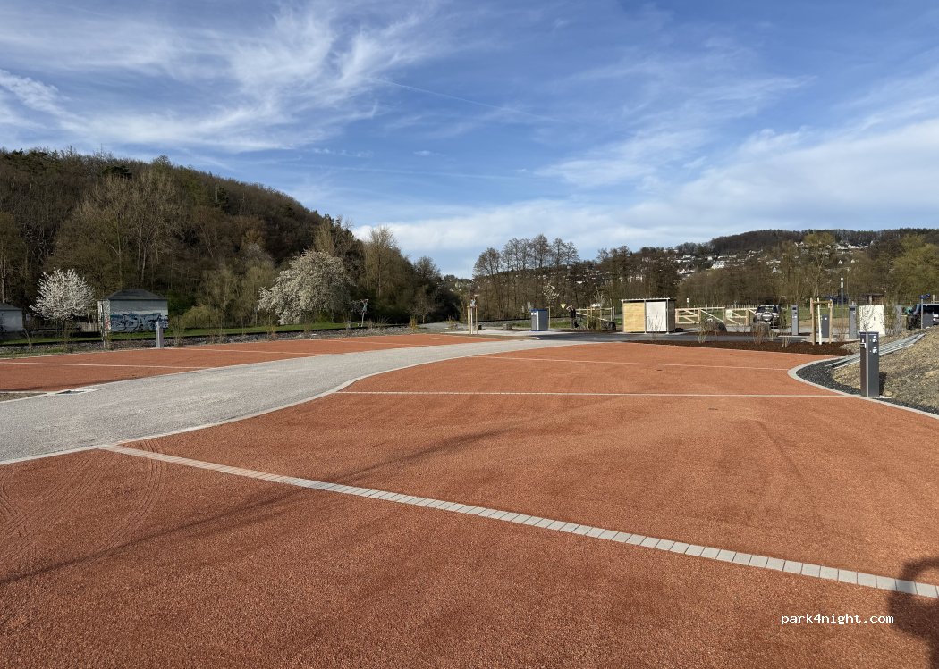 Wohnmobilstellplatz - Altes Feld — foto 4