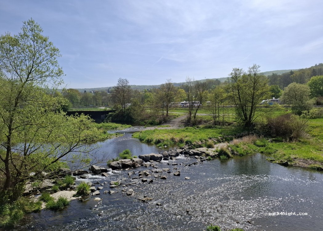 Wohnmobilstellplatz - Altes Feld — foto 5