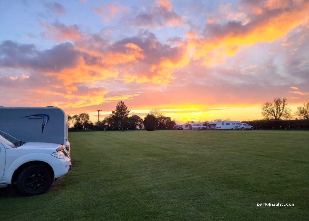 White House Farm Camping — foto 2