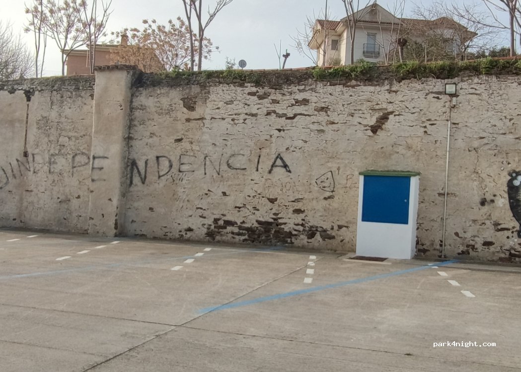 (10980) Alcántara - 2 Calleja Báscula — foto 2
