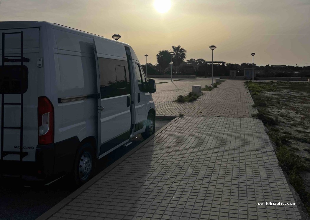 (3360) Elx / Elche - Calle Austria — foto