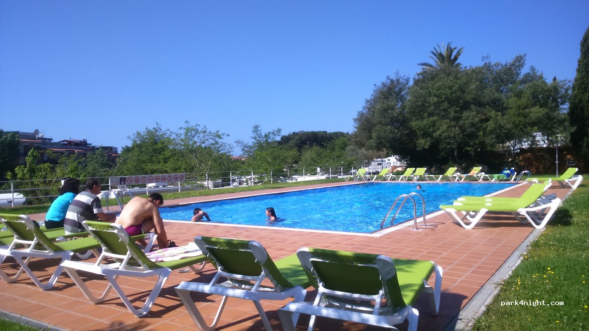 Camping LLoret Blau — foto 2