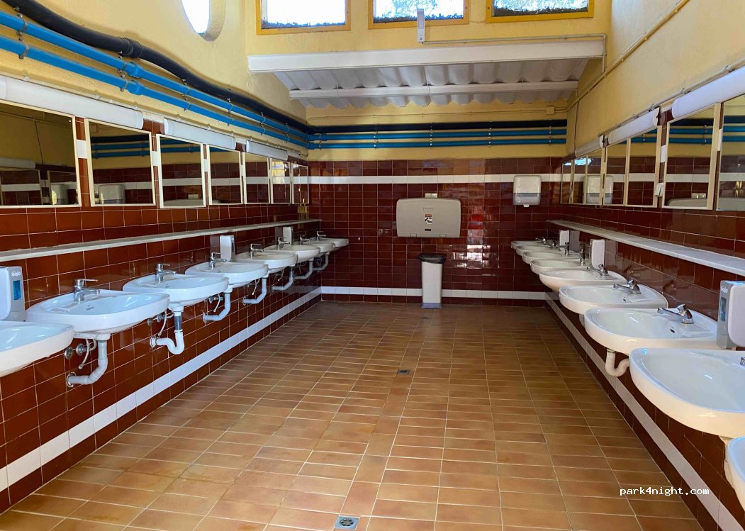 Camping LLoret Blau — foto 4