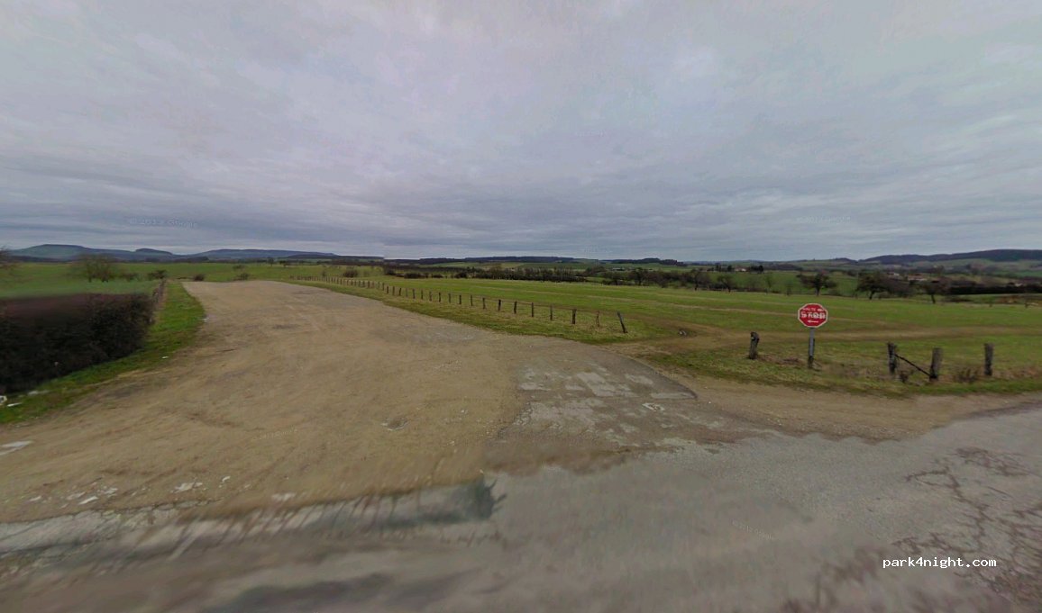 (88500) Poussay - 508 Chemin de Sarreux — foto