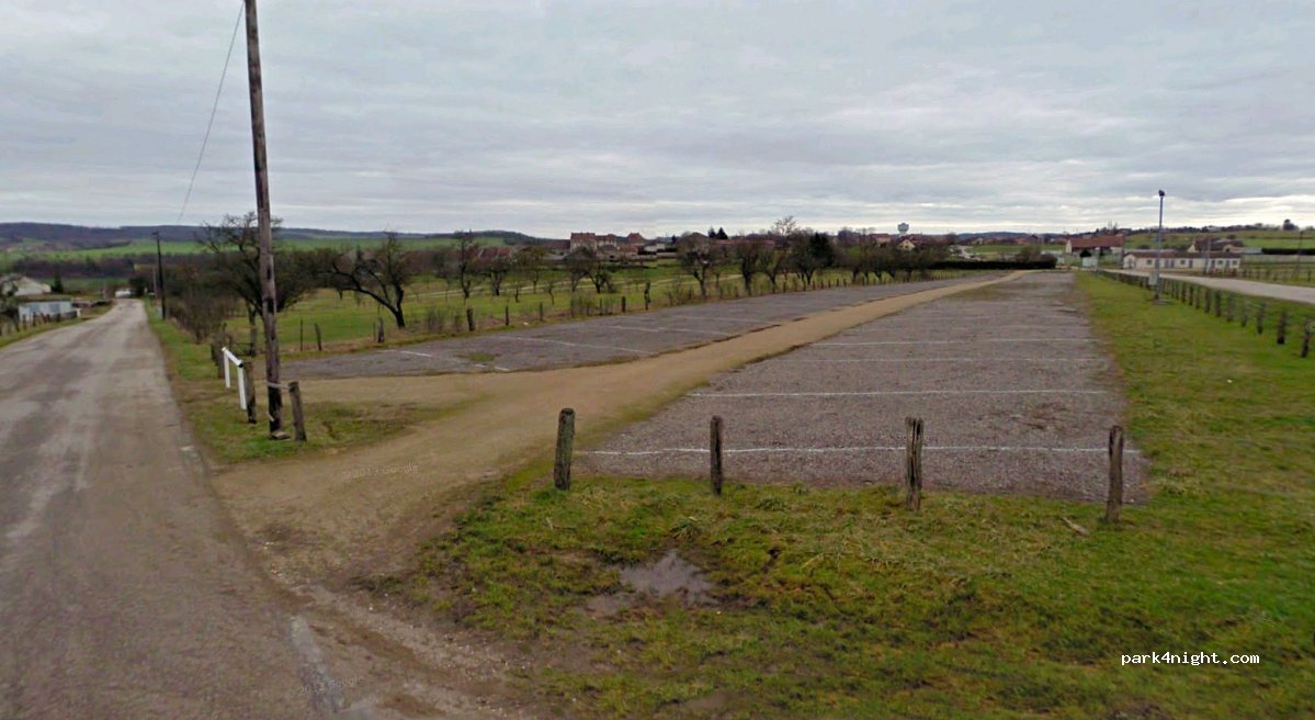 (88500) Poussay - 508 Chemin de Sarreux — foto 2