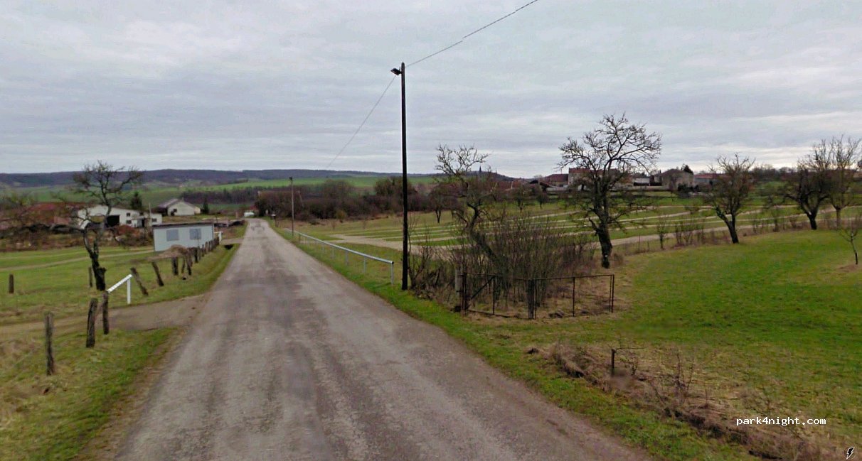 (88500) Poussay - 508 Chemin de Sarreux — foto 3