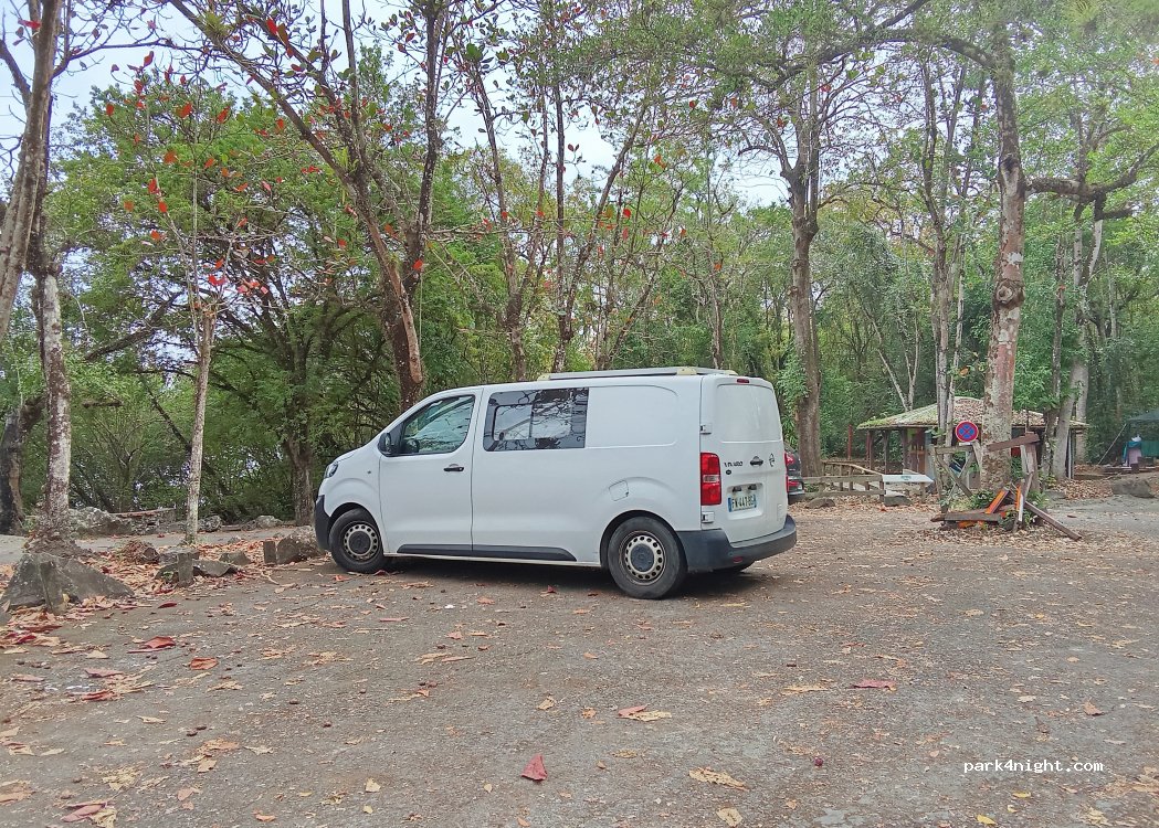 (97229) Les Trois-Îlets - Sentier du Littoral — foto