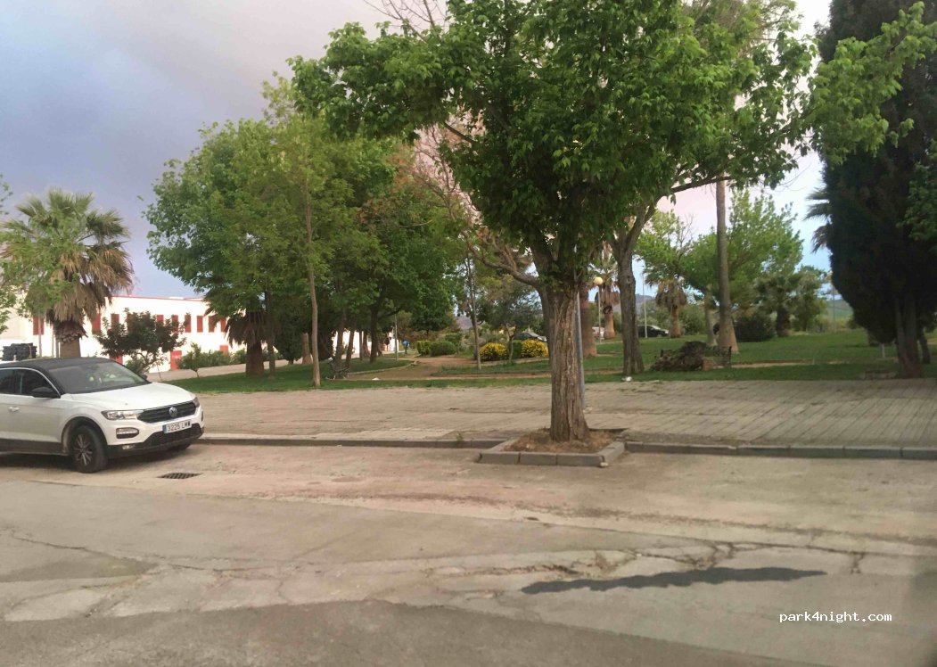 (11690) Olvera - Calle Vereda del Pino — foto
