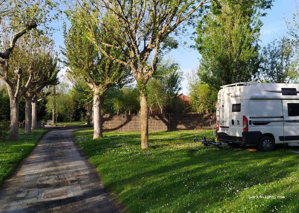 Camping Le Bosquet — foto 3