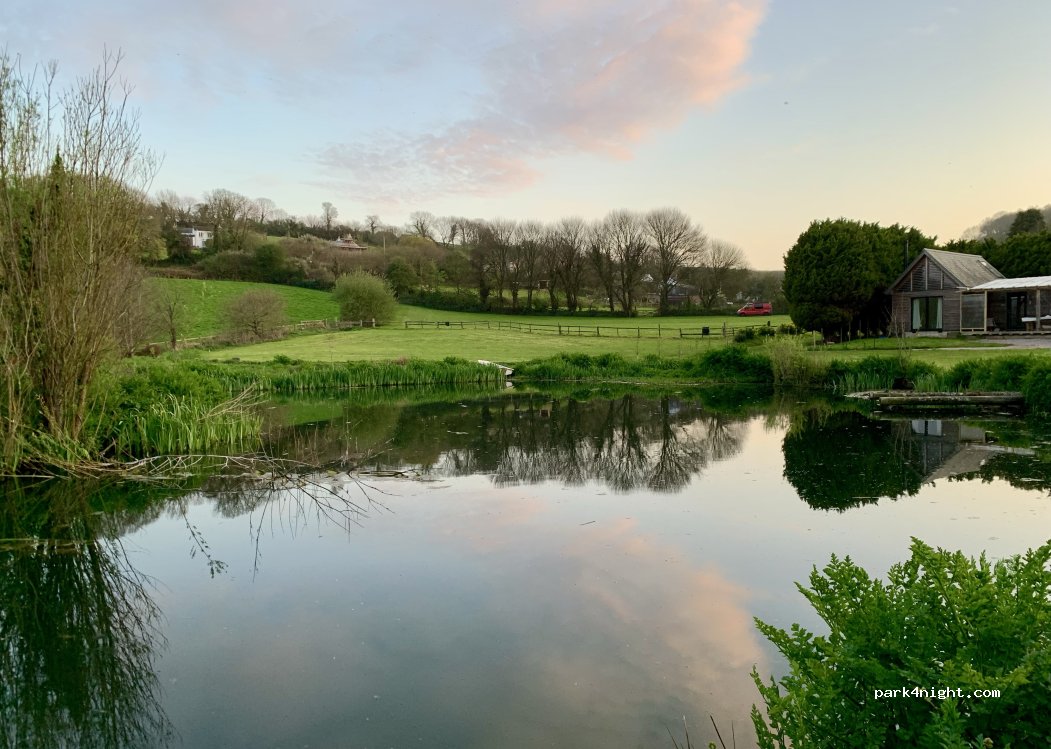 Beryl's Campsite — foto
