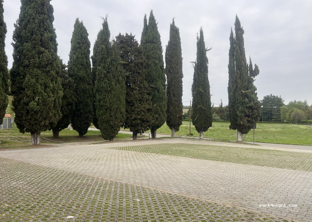 (40050) Sasso Marconi - Via Montechiaro — foto