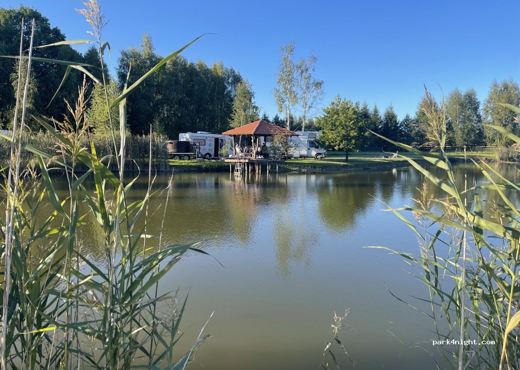 (14244) Paežeriai - — foto