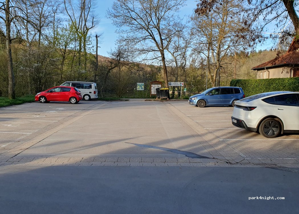 (66578) Schiffweiler - Am Itzenplitzer Weiher — foto