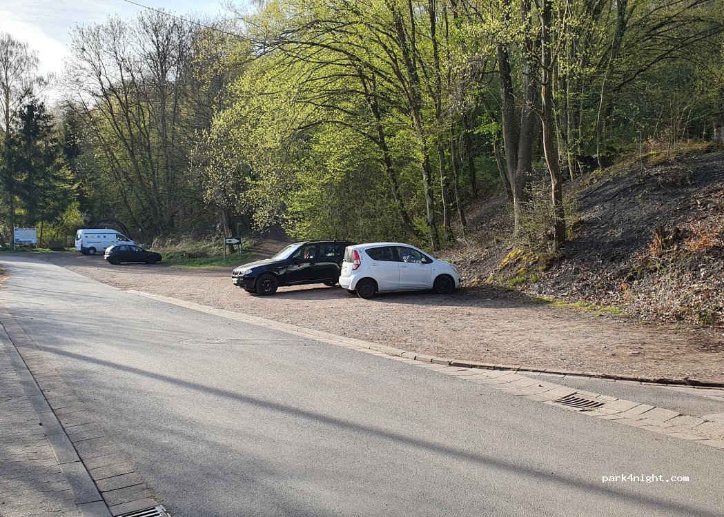 (66578) Schiffweiler - Am Itzenplitzer Weiher — foto 3