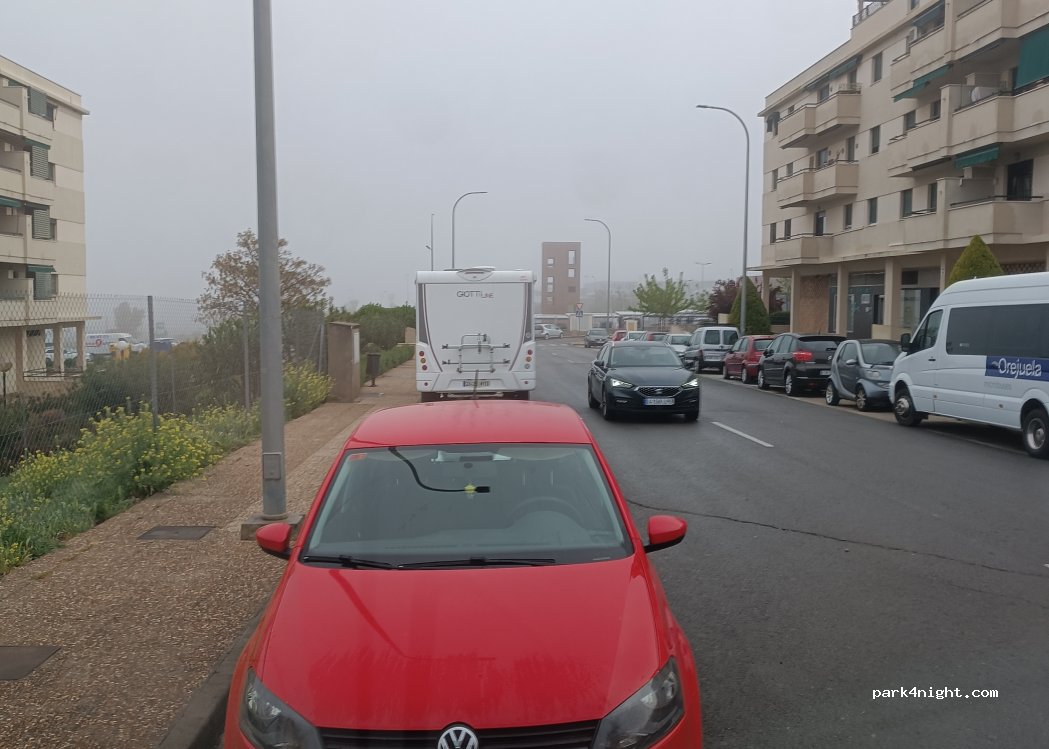 (29200) Antequera - Calle Teresa Espinosa Moreno — foto 2