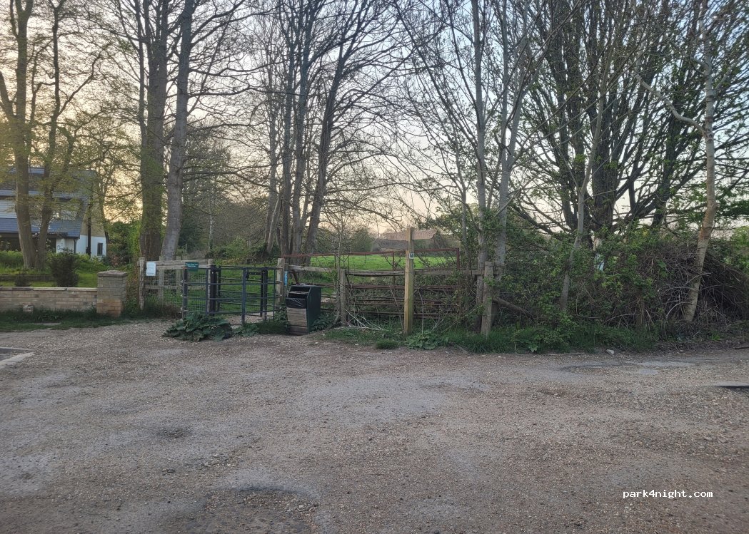 (SO31 9HB) Fareham - Workmans Lane — foto