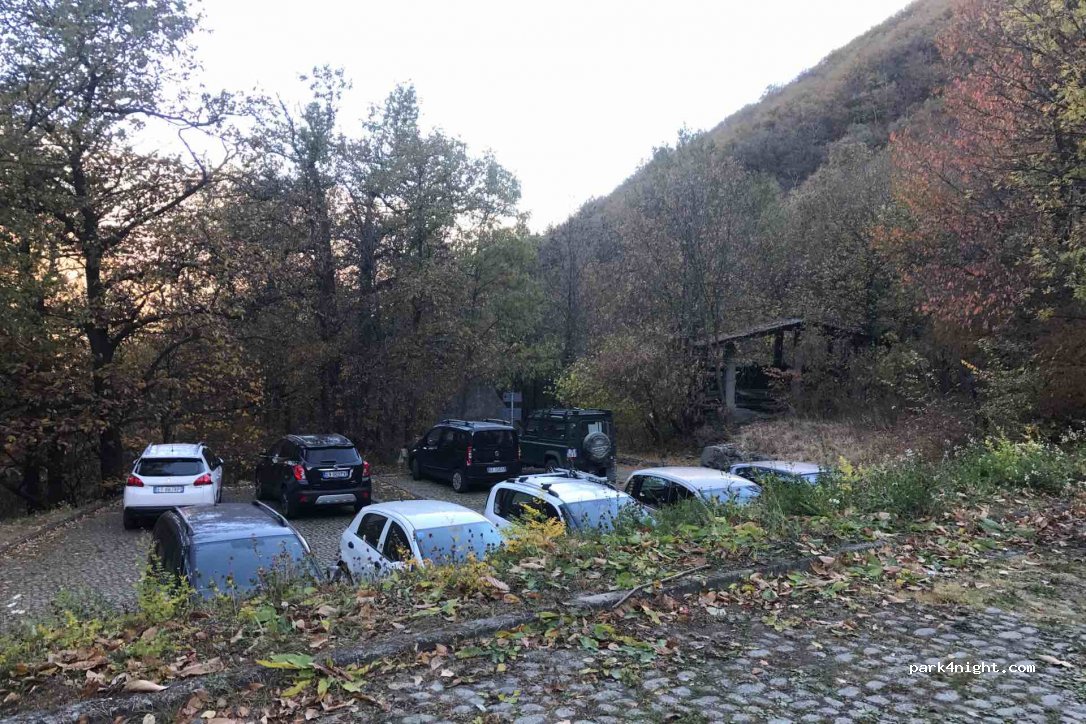 (11020) Arnad - Unnamed Road — foto