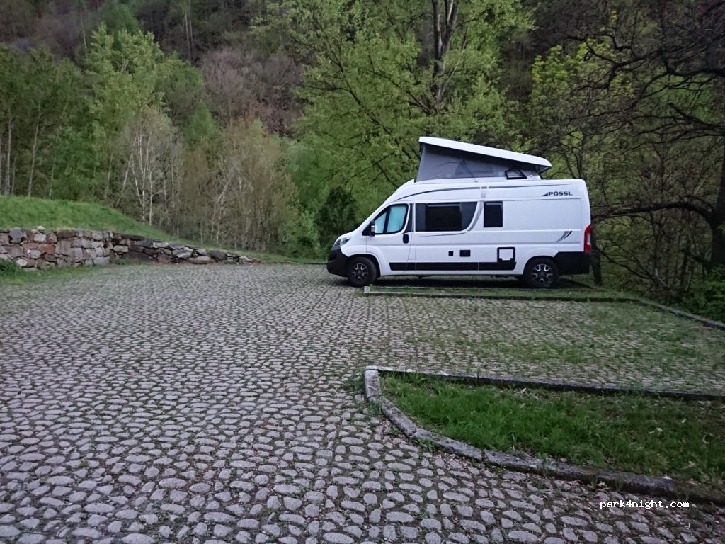 (11020) Arnad - Unnamed Road — foto 3