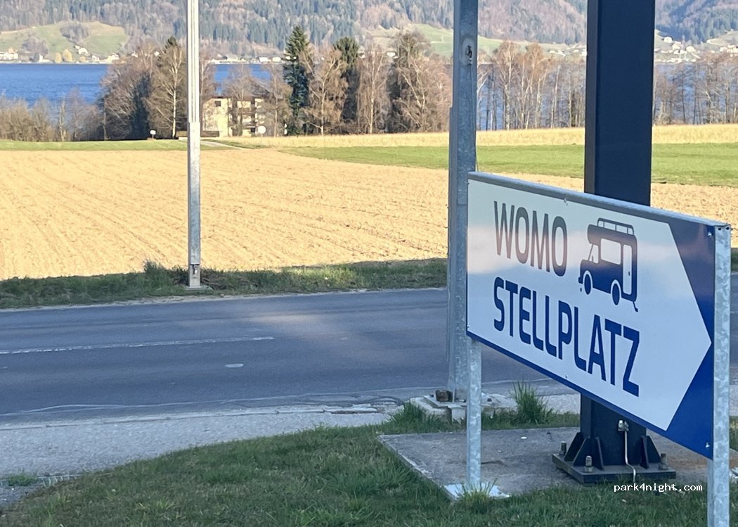 Stellplatz Nussdorf — foto 3